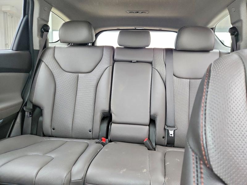2020 Hyundai Santa Fe მანქანა იყიდება აუქციონზე, vin: 5NMS5CAA8LH241280, აუქციონის ნომერი: 54224216
