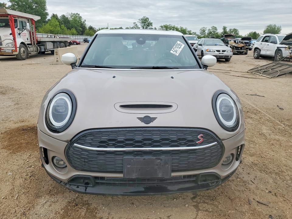 Продаж на аукціоні авто 2022 Mini Cooper, vin: WMWXJ1C04N2R88566, номер лоту: 54719296