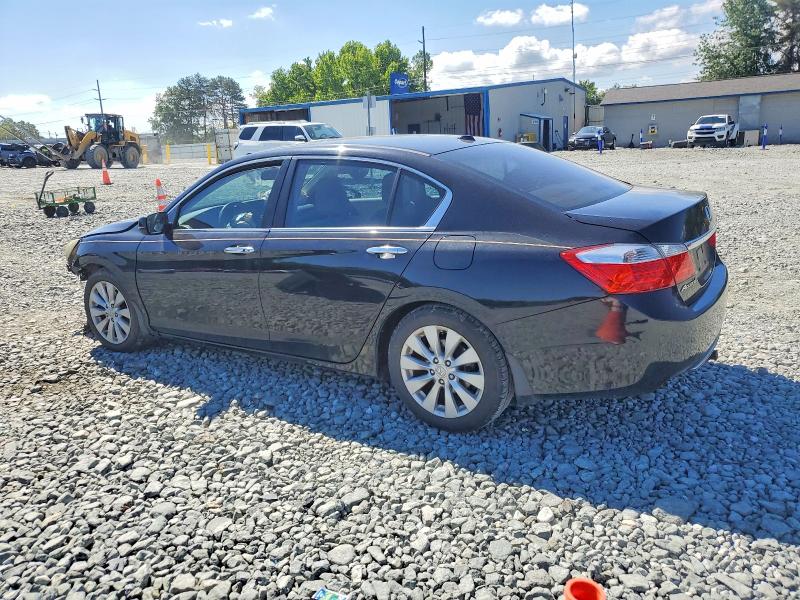 Продаж на аукціоні авто 2015 Honda Accord, vin: 1HGCR2F87FA202060, номер лоту: 53705496
