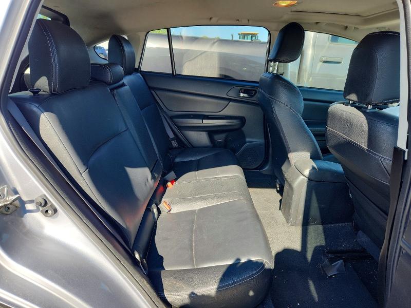 Продаж на аукціоні авто 2013 Subaru Xv Crosstrek, vin: JF2GPAKC7D2851733, номер лоту: 52352396