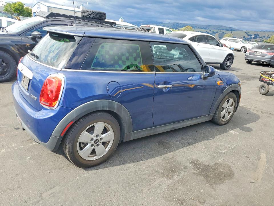 Продажа на аукционе авто 2014 Mini Cooper, vin: WMWXM5C59ET972223, номер лота: 52562726