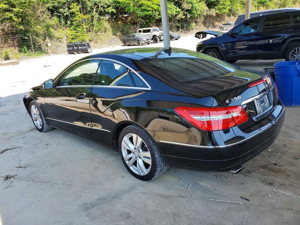 2012 Mercedes-benz E მანქანა იყიდება აუქციონზე, vin: WDDKJ5KB9CF132960, აუქციონის ნომერი: 53229096