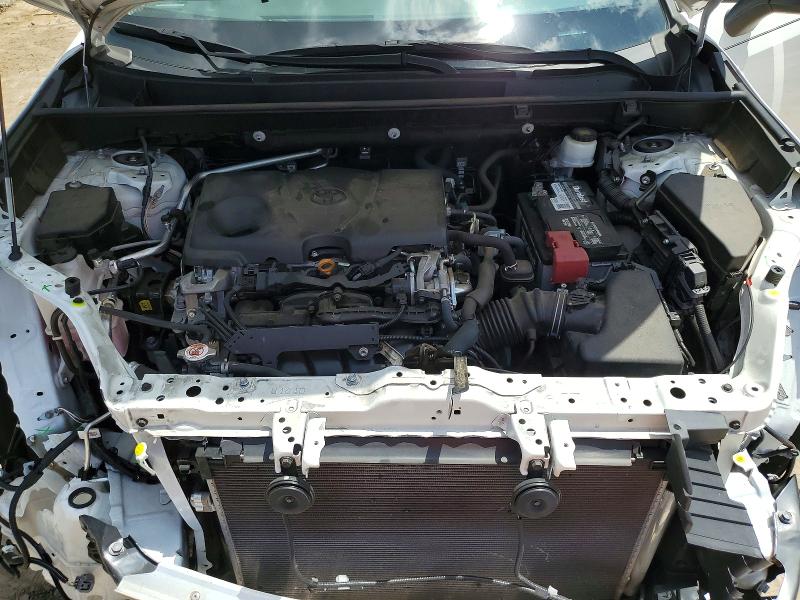 Aukcja sprzedaży 2019 Toyota Rav4, vin: 2T3C1RFV7KC004452, numer aukcji: 54510296
