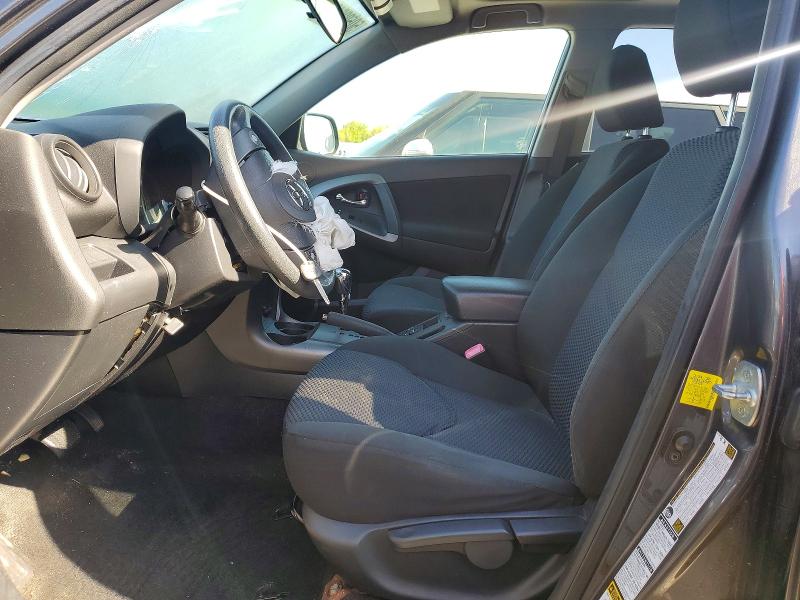 50502616 :رقم المزاد ، JTMRF4DV1C5057690 vin ، 2012 Toyota Rav4 مزاد بيع