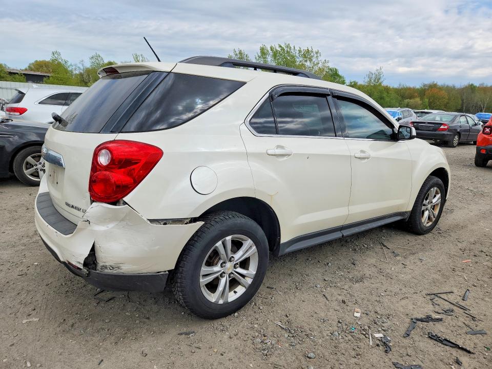 Продаж на аукціоні авто 2014 Chevrolet Equinox, vin: 1GNFLGEK8EZ129974, номер лоту: 52335086