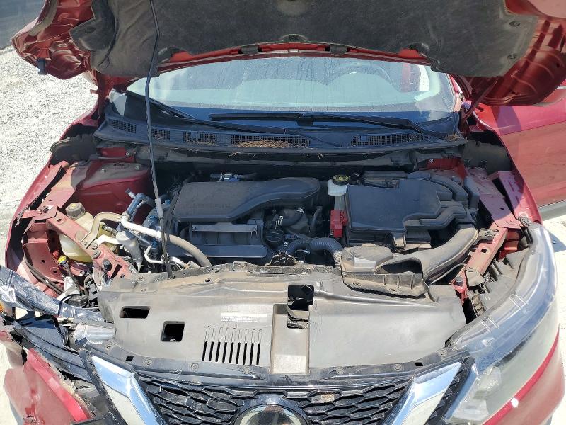 Aukcja sprzedaży 2022 Nissan Rogue Sport, vin: JN1BJ1BV6NW343360, numer aukcji: 54330096