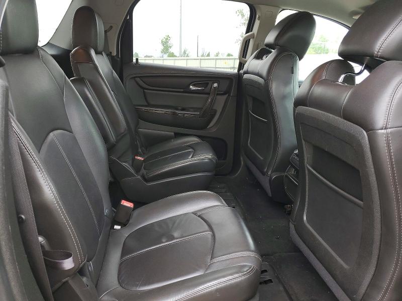 Aukcja sprzedaży 2015 Gmc Acadia, vin: 1GKKVRKD8FJ100885, numer aukcji: 54256336