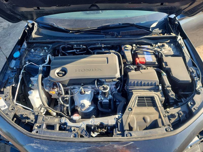 Aukcja sprzedaży 2025 Honda Civic, vin: 19XFL2H84SE023718, numer aukcji: 52076286