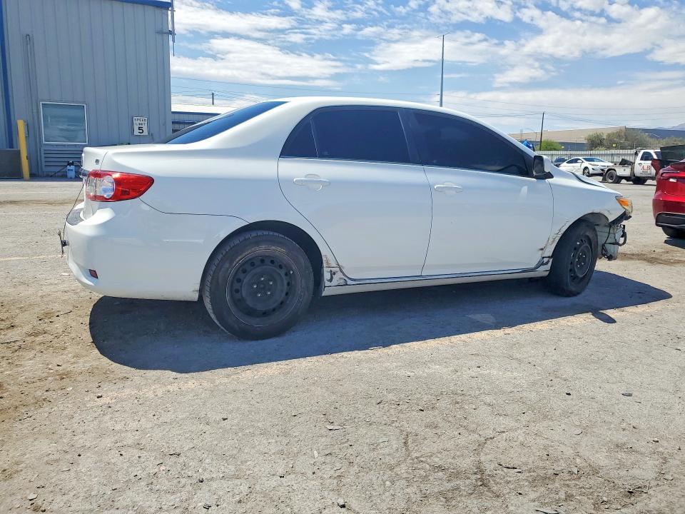 54886636 :رقم المزاد ، 5YFBU4EE6DP212843 vin ، 2013 Toyota Corolla مزاد بيع