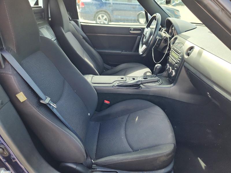 Продаж на аукціоні авто 2012 Mazda Mx-5 Miata, vin: JM1NC2MF6C0224191, номер лоту: 52358876