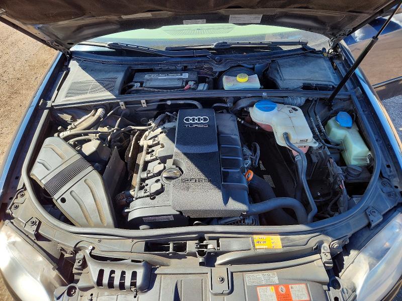 52584836 :رقم المزاد ، WAUDF78E08A140528 vin ، 2008 Audi A4 مزاد بيع