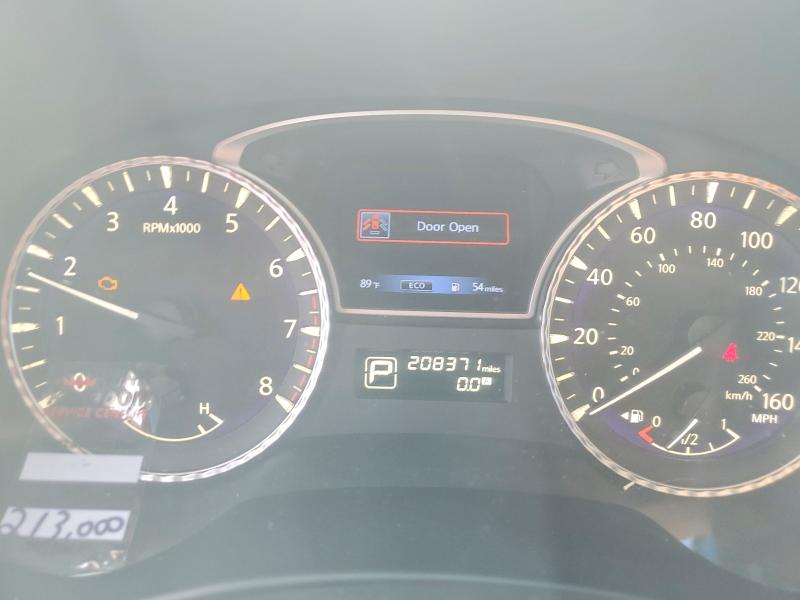 2015 Infiniti Qx60 მანქანა იყიდება აუქციონზე, vin: 5N1AL0MN8FC520189, აუქციონის ნომერი: 53037796