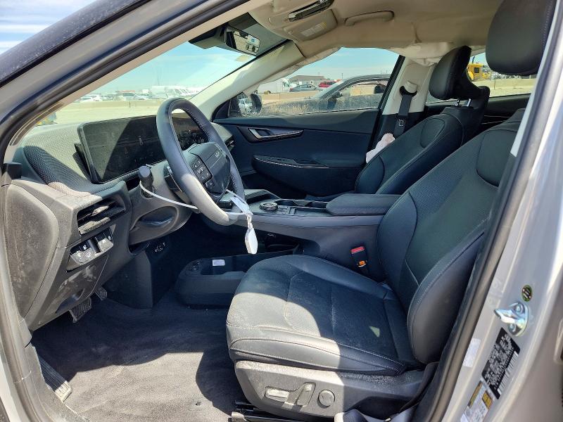 2025 Kia Ev6 მანქანა იყიდება აუქციონზე, vin: 5XYC3DJCXSG013226, აუქციონის ნომერი: 54626596
