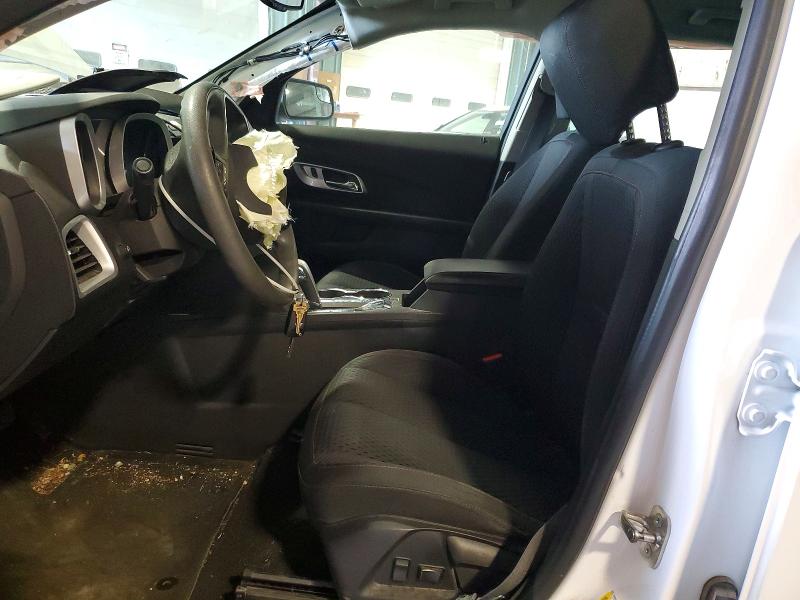 55009086 :رقم المزاد ، 2GNALAEK4E6233865 vin ، 2014 Chevrolet Equinox مزاد بيع