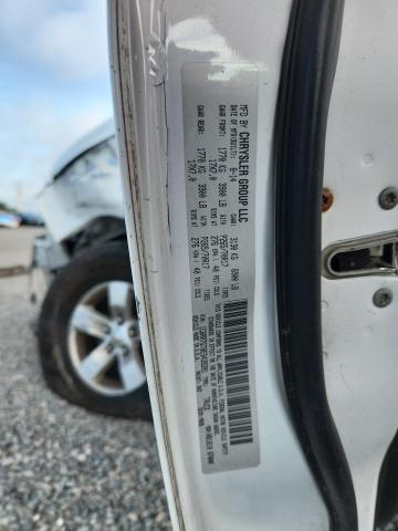 52745736 :رقم المزاد ، 1C6RR7GT8ES439391 vin ، 2014 Ram 1500 مزاد بيع