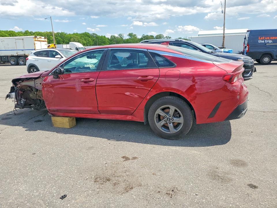 2023 Kia K5 მანქანა იყიდება აუქციონზე, vin: 5XXG14J22PG196129, აუქციონის ნომერი: 51778506