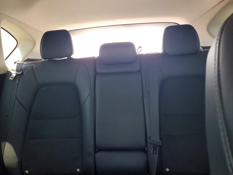 Продаж на аукціоні авто 2017 Mazda Cx-5, vin: JM3KFACL6H0176959, номер лоту: 53237466