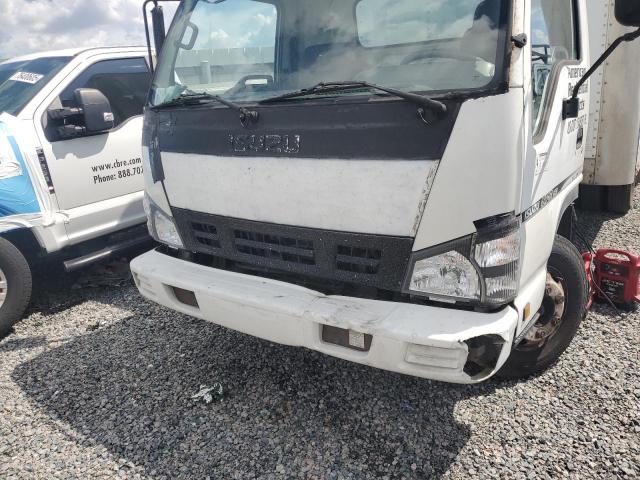 Продаж на аукціоні авто 2007 Isuzu Npr, vin: JALC4B16877017497, номер лоту: 52517326