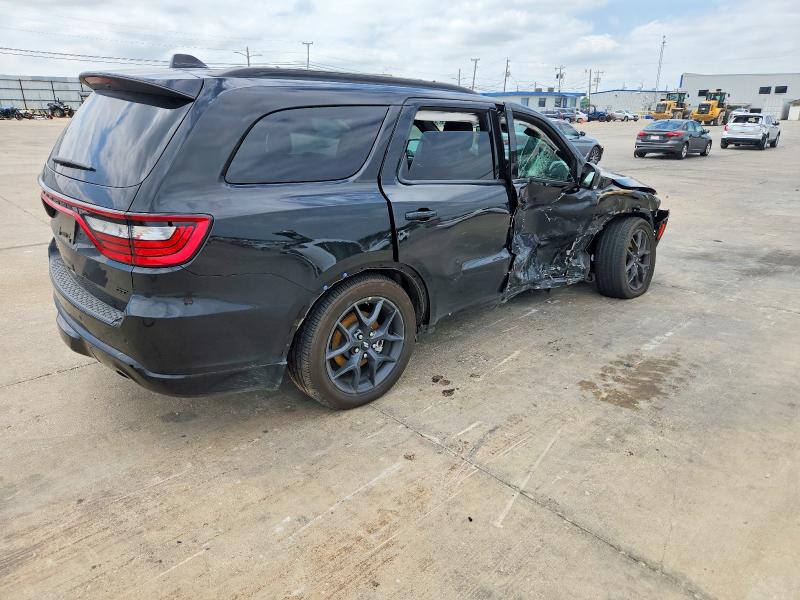 54275676 :رقم المزاد ، 1C4SDJCT1TC173702 vin ، 2026 Dodge Durango مزاد بيع
