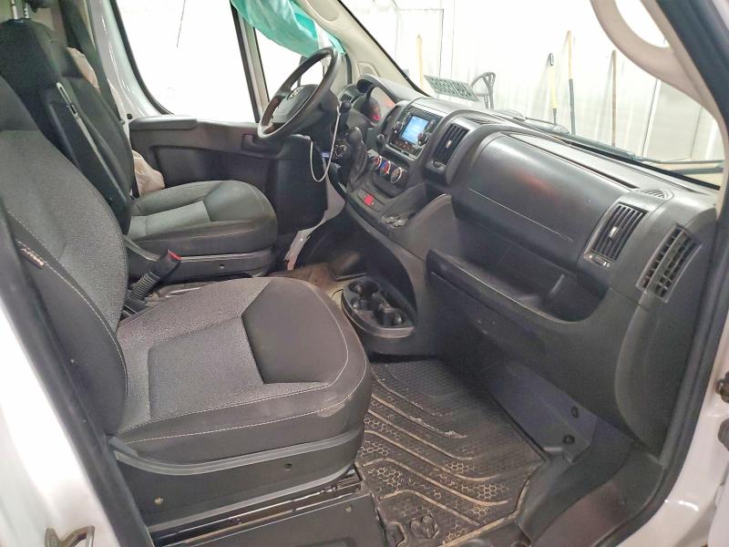 Продажа на аукционе авто 2019 Ram Promaster 2500, vin: 3C6TRVDG9KE509867, номер лота: 49915586