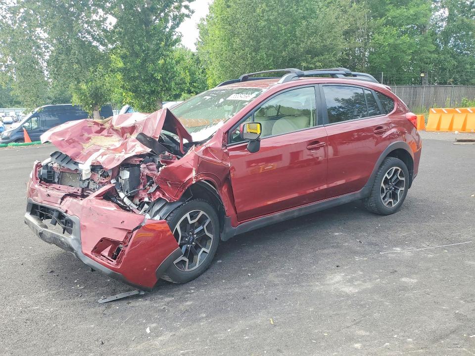 Продаж на аукціоні авто 2016 Subaru Crosstrek, vin: JF2GPABC3G8347813, номер лоту: 55354596