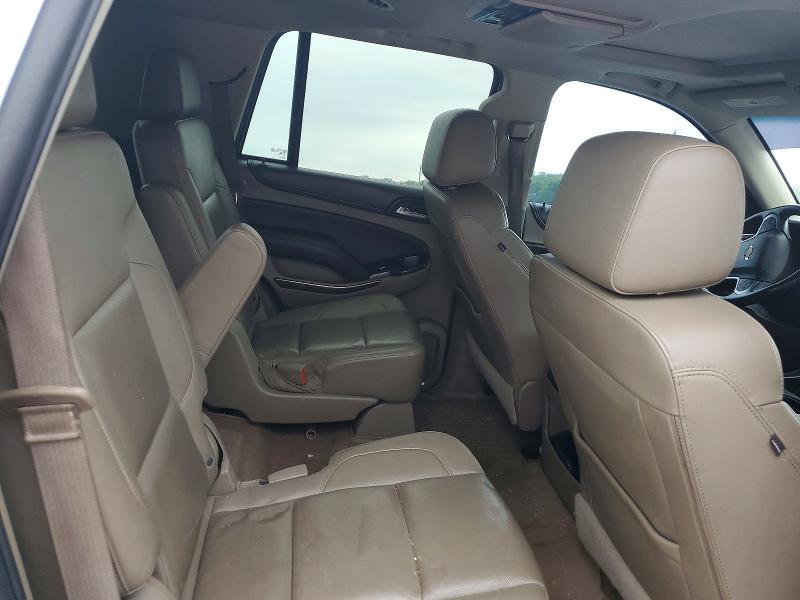 2016 Chevrolet Tahoe მანქანა იყიდება აუქციონზე, vin: 1GNSCBKC2GR184292, აუქციონის ნომერი: 52526386