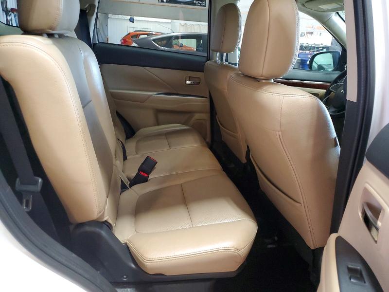 Aukcja sprzedaży 2015 Mitsubishi Outlander, vin: JA4AZ3A39FZ007998, numer aukcji: 52399216
