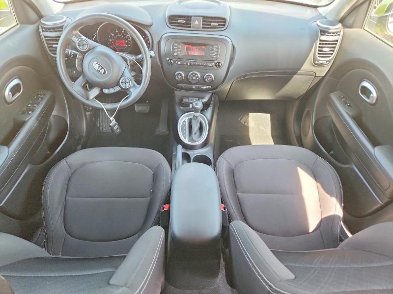 Продаж на аукціоні авто 2016 Kia Soul, vin: KNDJN2A27G7867883, номер лоту: 55059516