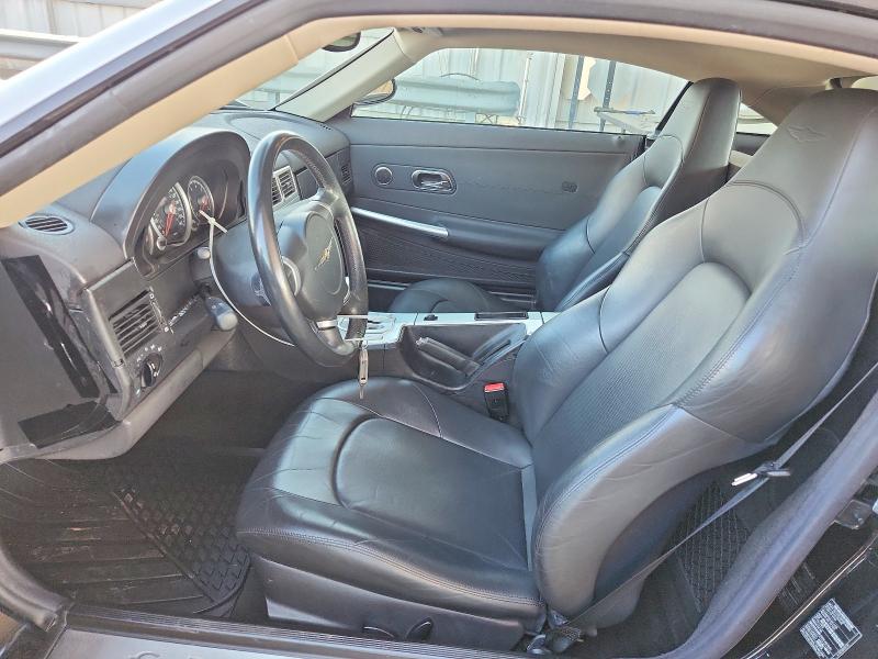 Aukcja sprzedaży 2004 Chrysler Crossfire, vin: 1C3AN69L94X000067, numer aukcji: 52924006