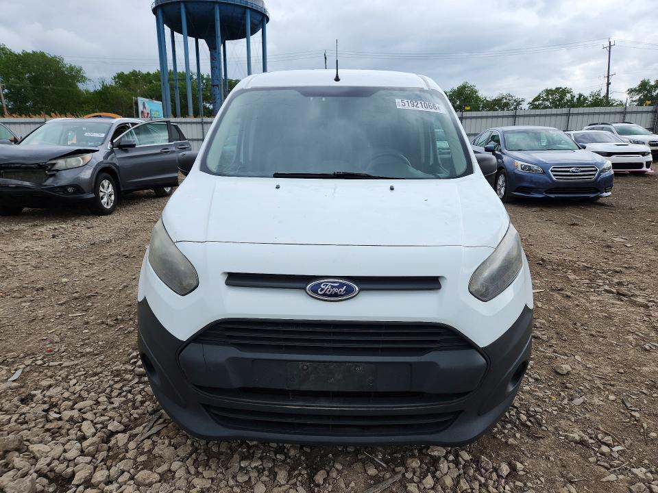 Продаж на аукціоні авто 2015 Ford Transit Connect, vin: NM0LS7EX1F1177453, номер лоту: 51921066