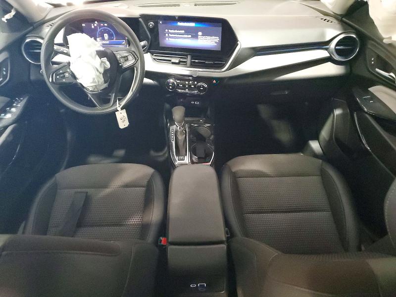 2024 Chevrolet Trax მანქანა იყიდება აუქციონზე, vin: KL77LHE26RC172797, აუქციონის ნომერი: 52518546