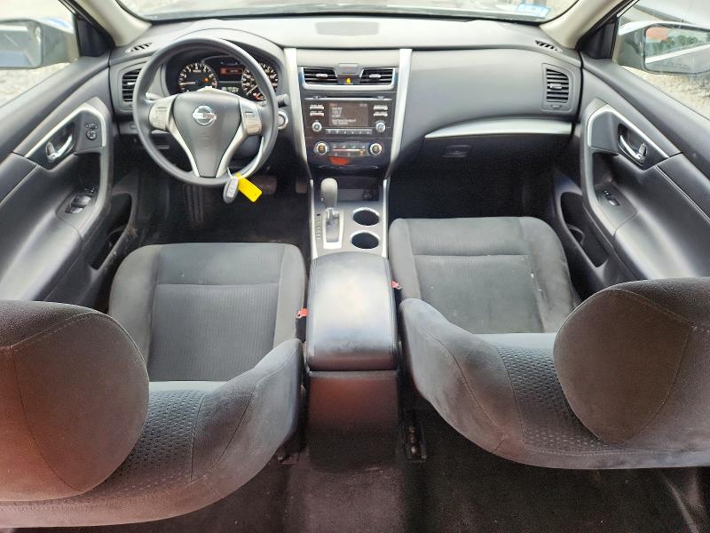 Продажа на аукционе авто 2015 Nissan Altima, vin: 1N4AL3AP7FN889941, номер лота: 54280096