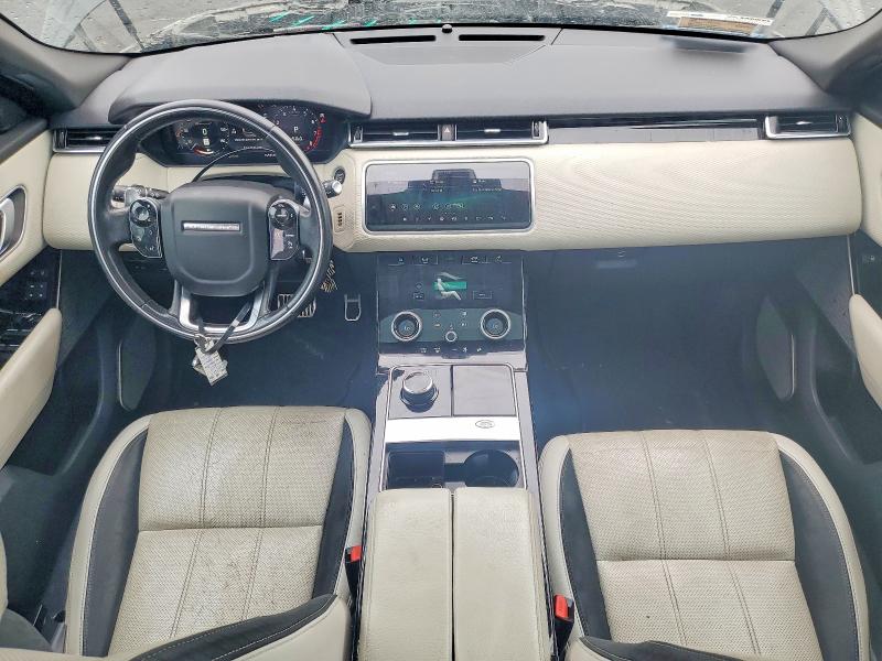 Продажа на аукционе авто 2019 Land Rover Range Rover Velar, vin: SALYL2EX7KA216915, номер лота: 53270456