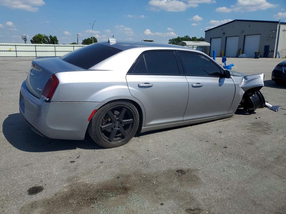 2016 Chrysler 300 მანქანა იყიდება აუქციონზე, vin: 2C3CCABG9GH223975, აუქციონის ნომერი: 53714186