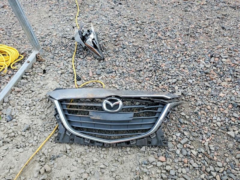 Aukcja sprzedaży 2018 Honda Fit, vin: 3HGGK5H44JM735741, numer aukcji: 53211516