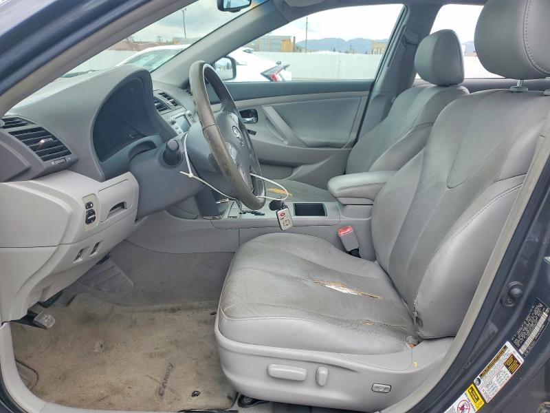 Продажа на аукционе авто 2009 Toyota Camry, vin: 4T1BB46K29U089297, номер лота: 55582806