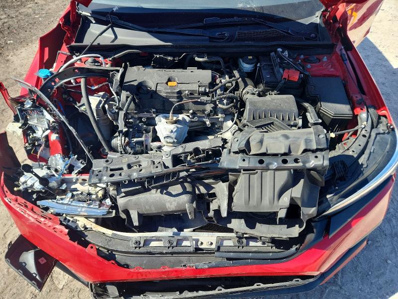 Aukcja sprzedaży 2022 Honda Civic, vin: 2HGFE2F54NH561462, numer aukcji: 52517856