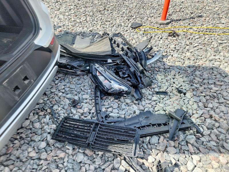 2021 Buick Encore Gx მანქანა იყიდება აუქციონზე, vin: KL4MMBS28MB108161, აუქციონის ნომერი: 53965556