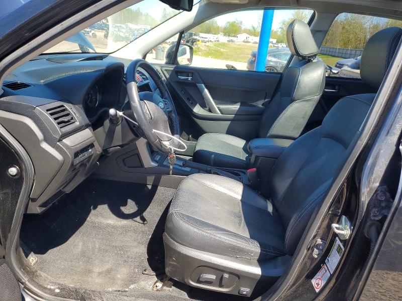 Aukcja sprzedaży 2014 Subaru Forester, vin: JF2SJAJC2EH511773, numer aukcji: 53279236