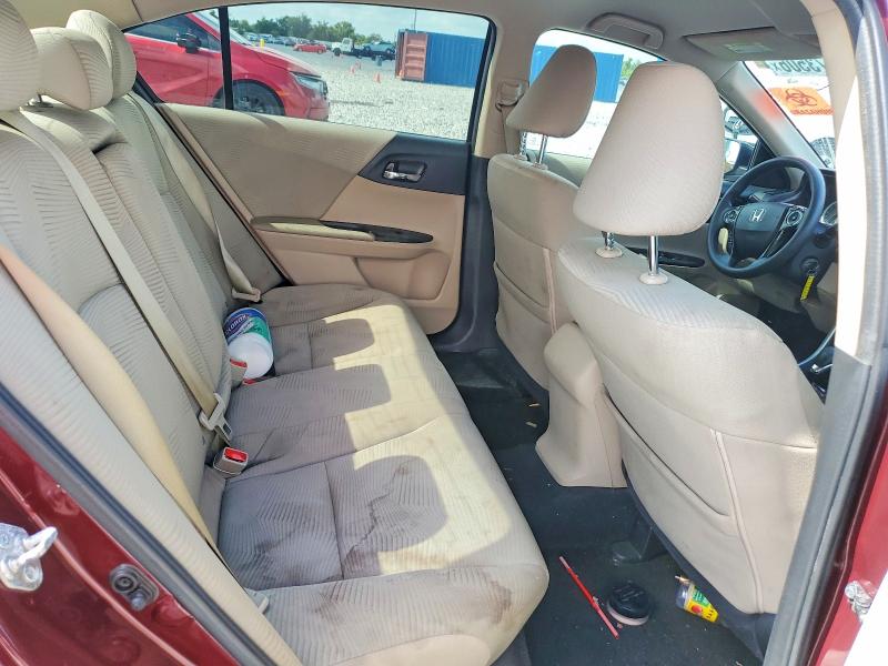 2016 Honda Accord მანქანა იყიდება აუქციონზე, vin: 1HGCR2F30GA003213, აუქციონის ნომერი: 53773506
