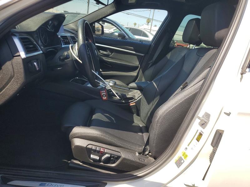 Продажа на аукционе авто 2018 Bmw 330e, vin: WBA8E1C5XJA758986, номер лота: 54717816