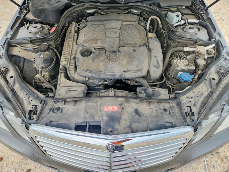 Aukcja sprzedaży 2012 Mercedes-benz E, vin: WDDHF5KB1CA588699, numer aukcji: 52612016