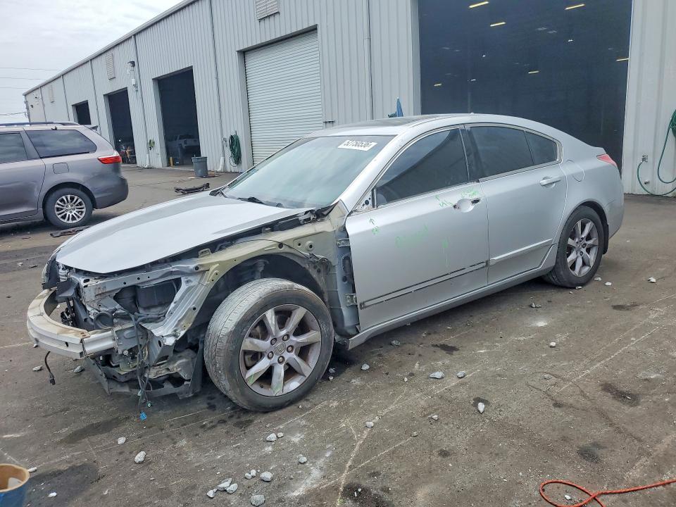 Продаж на аукціоні авто 2012 Acura Tl, vin: 19UUA8F26CA033476, номер лоту: 52750536