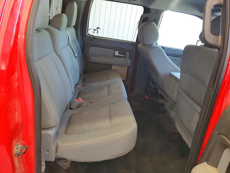 Продажа на аукционе авто 2014 Ford F150, vin: 1FTFW1ET7EKF51670, номер лота: 55313016