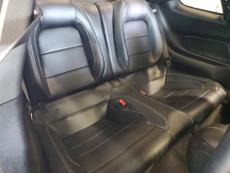 Продажа на аукционе авто 2015 Ford Mustang, vin: 1FA6P8CF4F5341312, номер лота: 53724556