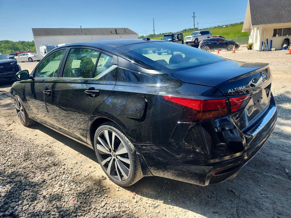 Aukcja sprzedaży 2020 Nissan Altima, vin: 1N4BL4CW4LC258764, numer aukcji: 55350176