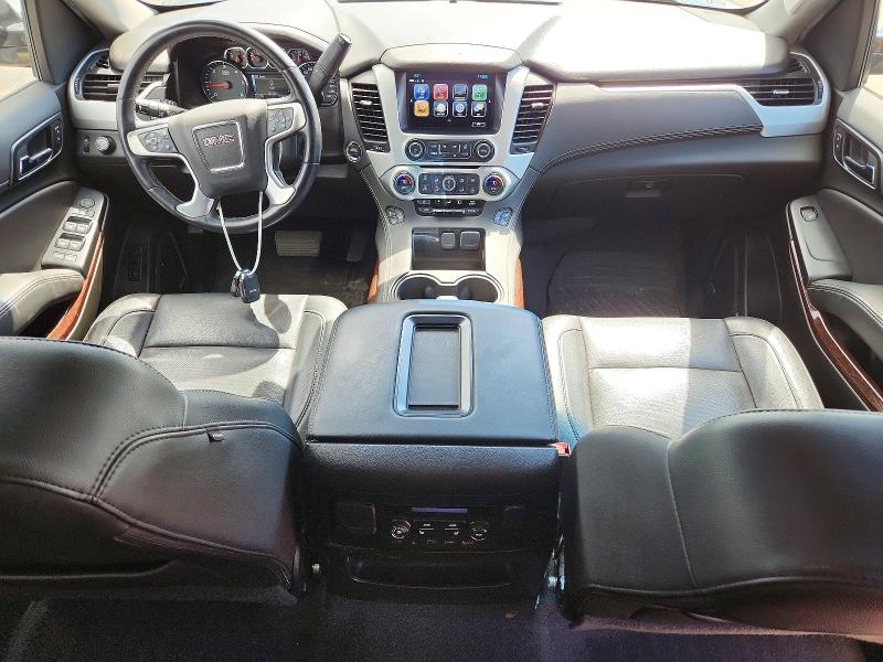 52610706 :رقم المزاد ، 1GKS2GKC8KR207306 vin ، 2019 Gmc Yukon Xl مزاد بيع