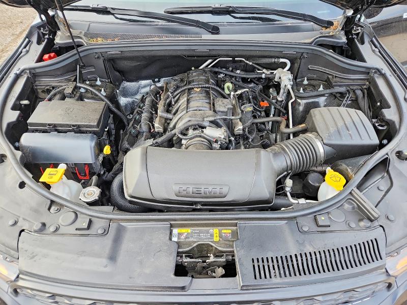 2026 Dodge Durango მანქანა იყიდება აუქციონზე, vin: 1C4SDJCT8TC164351, აუქციონის ნომერი: 54159666