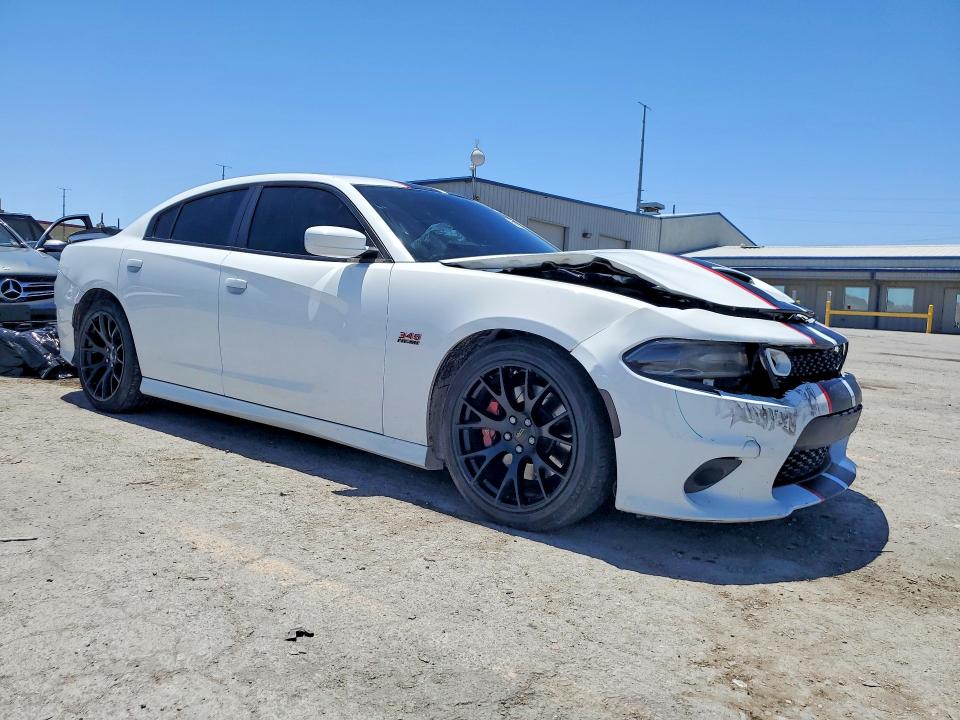 Aukcja sprzedaży 2021 Dodge Charger, vin: 2C3CDXCT8MH527354, numer aukcji: 54322146