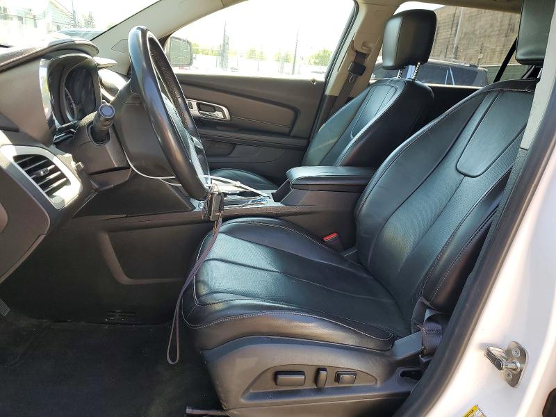 Aukcja sprzedaży 2015 Gmc Terrain, vin: 2GKFLXEK4F6258143, numer aukcji: 53076676